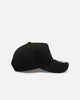 New Era Los Angeles Angels 'Easy Black and White' 9FORTY A-Frame Snapback Black/White