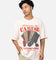 Culture Kings Casino Vegas T-Shirt Off White