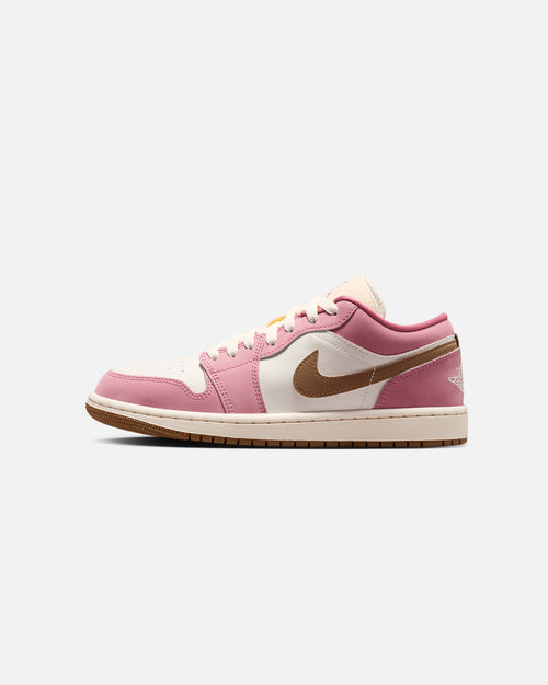 Jordan Women's Air Jordan 1 Low Desert Berry
