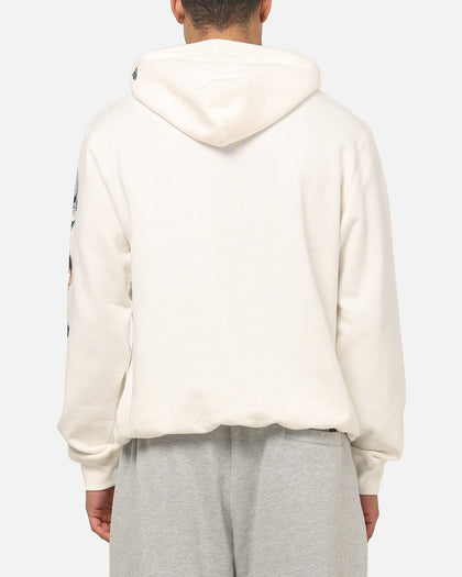 New Era New York Yankees Looney Tunes Hoodie Light Beige