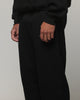 American Thrift Jogger Pants Black
