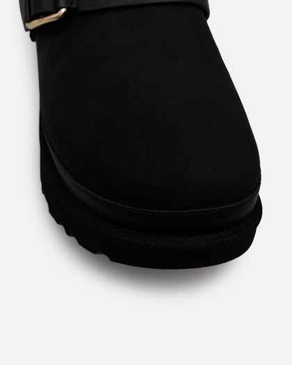 Ugg Boots Women's Goldenstar Villa Clog Black