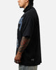 Saint Morta Year Of The Snake Boxy T-Shirt Vintage Black