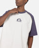 Carre C-Star Raglan T-Shirt White