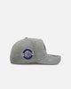 New Era Chicago Cubs 'Distressed Denim' 9FORTY A-Frame Snapback Light Wash Denim