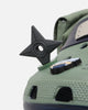 Crocs X Naruto Kakashi Classic Clog Navy
