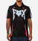 Fox Racing X Culture Kings Work Shirt Black