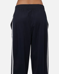 Adidas Baggy Track Pants Night Indigo
