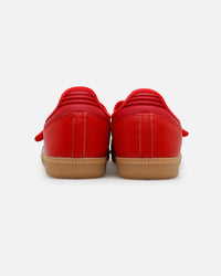 Adidas Women's Samba Jane Red/White
