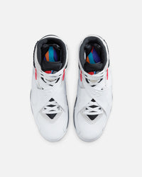 Jordan Air Jordan 8 Retro "Bugs Bunny" White/Black