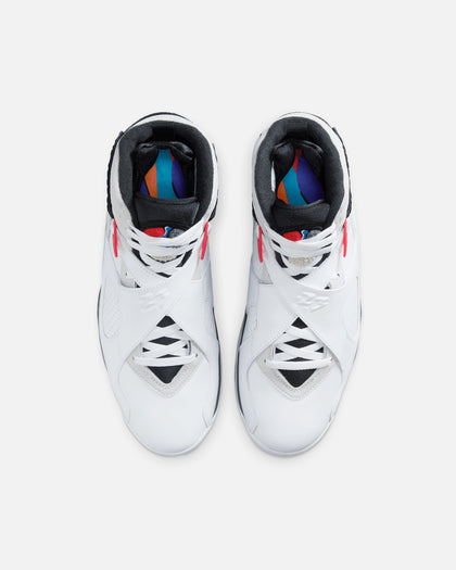 Jordan Air Jordan 8 Retro "Bugs Bunny" White/Black