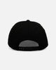 New Era Philadelphia Phillies 'Black And Sky Blue' 9FORTY A-Frame Snapback Black/Sky Blue