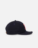 New Era Boston Red Sox 'Woollen Shades' 9FIFTY Retro Crown Strapback OTC