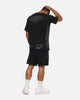 Nike Sportswear Reflective Cycle T-Shirt Black