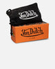 Aire X Von Dutch Tabloid Sunglasses Black/Gold