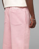 Loiter Hybrid Sweatpants Dusty Pink