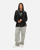 Jordan Brooklyn Long-Sleeve Goalie Top Black