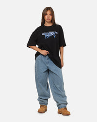 Key Street 300ZX T-Shirt Black