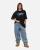 Key Street 300ZX T-Shirt Black