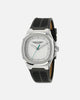 Aston Martin GPQ IP Watch Silver
