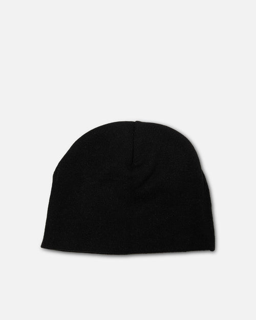73 Studio E-Day Skull Beanie Black