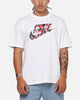 Nike Sportswear AOP Air T-Shirt White