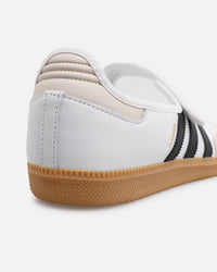 Adidas Women's Samba Jane White/Black
