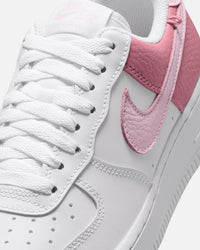 Nike Women's Air Force 1 '07 White/Pink