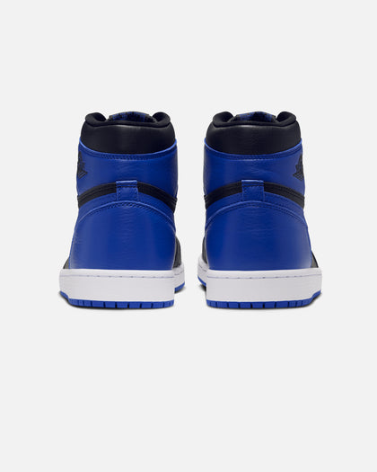 Jordan Air Jordan 1 High OG "Royal" Black/Game Royal