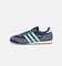 Adidas R71 Indigo