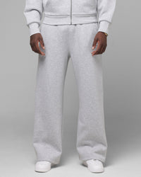 Loiter Loiter Body Shop Sweat Pants Grey