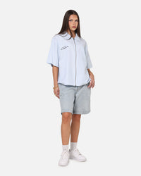 Carré Club Carré Jort Light Wash Denim
