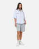 Carré Club Carré Jort Light Wash Denim