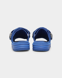 Seichi Yoroi V2 Cobalt Blue