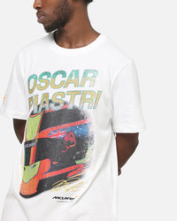 Puma X Mclaren Australia T-Shirt White