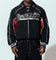 Loiter Formula Jacket Black/Red