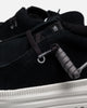 Hey Dude Rev Suede Argan Oil Black