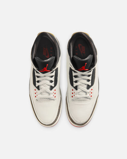 Jordan Air Jordan 3 Retro "World's Best Dad" Sail