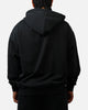 Avirex Gold Hoodie Black/Gold