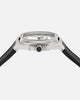 Aston Martin GPQ IP Watch Silver