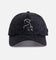 New Era Chicago White Sox 'Tonal Black' 9FORTY A-Frame Snapback Black