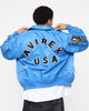 Avirex CWU-45P Flight Jacket Super Sonic