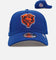 New Era Chicago Bears '1996 NFL Draft' 9FORTY A-Frame Snapback Blue