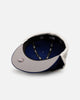 New Era Los Angeles Dodgers 'Classic Dog Ear' 59FIFTY Dog Ear Fitted Blue