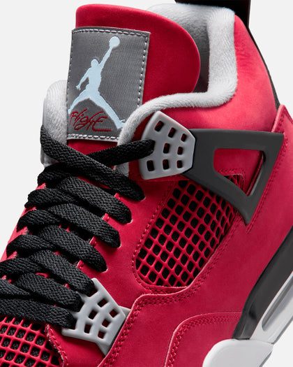 Jordan Air Jordan 4 Retro "Fire Red" Fire Red