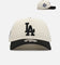 New Era Los Angeles Dodgers 'Viva Los Dodgers' 9FORTY A-Frame Snapback Chrome/Black
