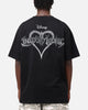 73Studio Disney Kingdom Hearts Riku Heavyweight T-Shirt Black