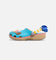 Crocs X One Piece Chopper Classic Clogs Multi