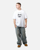 73Studio Star Wars Join The Empire Vintage T-Shirt White