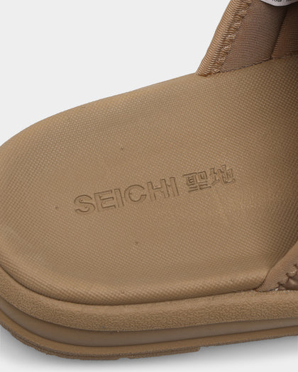 Seichi Yoroi V2 Tan